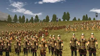 Скриншот 4 к игре Rome: Total War - Collection