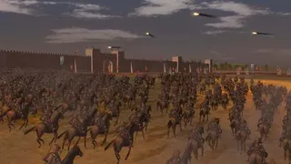 Скриншот 7 к игре Rome: Total War - Collection