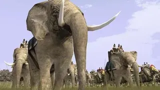 Скриншот 5 к игре Rome: Total War - Alexander