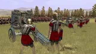 Скриншот 7 к игре Rome: Total War - Alexander