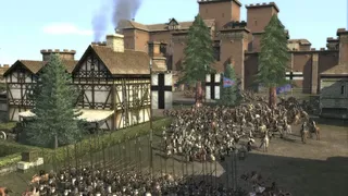 Скриншот 1 к игре Medieval II: Total War Kingdoms