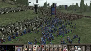 Скриншот 2 к игре Medieval II: Total War Kingdoms