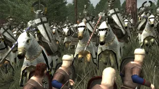 Скриншот 3 к игре Medieval II: Total War Kingdoms
