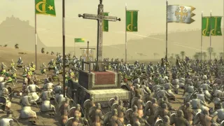 Скриншот 4 к игре Medieval II: Total War Kingdoms