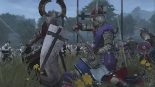 Скриншот 5 к игре Medieval II: Total War Kingdoms