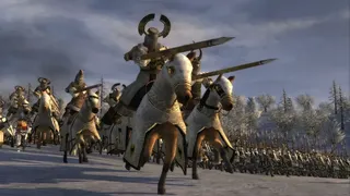 Скриншот 6 к игре Medieval II: Total War Kingdoms
