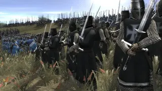 Скриншот 7 к игре Medieval II: Total War Kingdoms