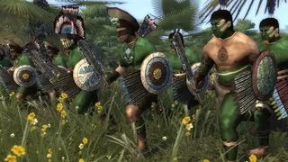 Скриншот 8 к игре Medieval II: Total War Kingdoms