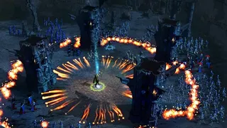Скриншот 2 к игре Heroes of Annihilated Empires