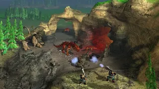 Скриншот 4 к игре Heroes of Annihilated Empires