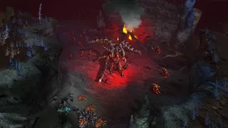 Скриншот 5 к игре Heroes of Annihilated Empires