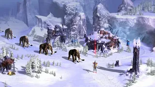 Скриншот 6 к игре Heroes of Annihilated Empires