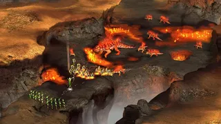 Скриншот 8 к игре Heroes of Annihilated Empires