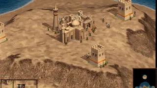 Скриншот 2 к игре Cossacks: Back to War
