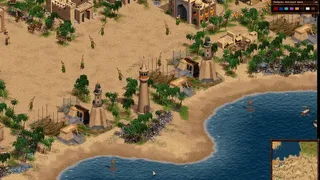 Скриншот 3 к игре Cossacks: Back to War