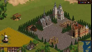 Скриншот 4 к игре Cossacks: Back to War