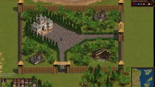 Скриншот 5 к игре Cossacks: Back to War