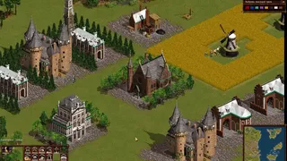 Скриншот 6 к игре Cossacks: Back to War