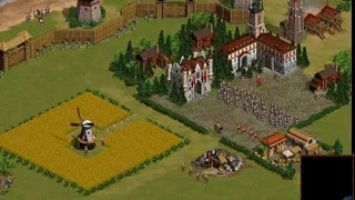 Скриншот 7 к игре Cossacks: Back to War