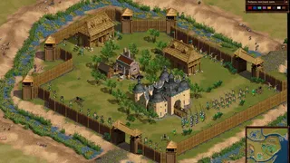 Скриншот 8 к игре Cossacks: Back to War