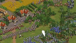 Скриншот 3 к игре Cossacks: European Wars
