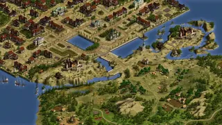 Скриншот 2 к игре Cossacks II: Battle for Europe