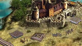 Скриншот 3 к игре Cossacks II: Battle for Europe