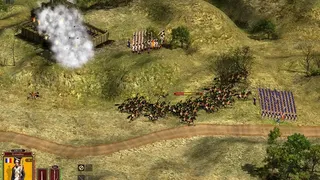 Скриншот 5 к игре Cossacks II: Battle for Europe