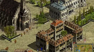 Скриншот 6 к игре Cossacks II: Battle for Europe