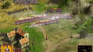 Скриншот 7 к игре Cossacks II: Battle for Europe