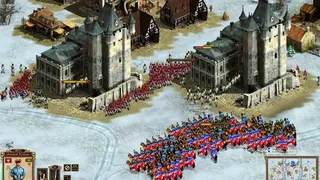 Скриншот 8 к игре Cossacks II: Battle for Europe