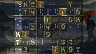 Скриншот 3 к игре Zen of Sudoku
