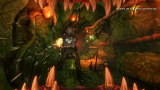 Скриншот 2 к игре Natural Selection 2