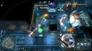 Скриншот 4 к игре Natural Selection 2