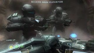 Скриншот 4 к игре STAR WARS Republic Commando