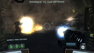 Скриншот 5 к игре STAR WARS Republic Commando