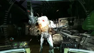 Скриншот 6 к игре STAR WARS Republic Commando