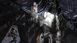 Скриншот 7 к игре STAR WARS Republic Commando