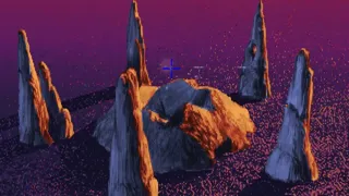 Скриншот 8 к игре The Dig