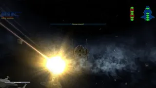 Скриншот 6 к игре STAR WARS Battlefront II (Classic, 2005)