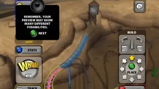 Скриншот 8 к игре Thrillville: Off the Rails