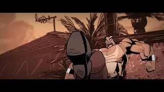 Скриншот 3 к игре Shank