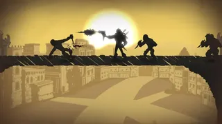 Скриншот 4 к игре Shank