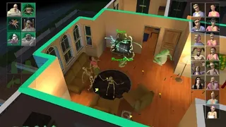 Скриншот 3 к игре Ghost Master
