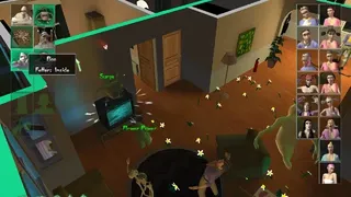 Скриншот 5 к игре Ghost Master