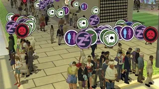 Скриншот 1 к игре Vegas: Make It Big
