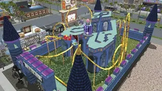 Скриншот 2 к игре Vegas: Make It Big