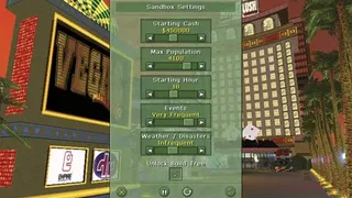 Скриншот 4 к игре Vegas: Make It Big