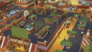 Скриншот 7 к игре Vegas: Make It Big