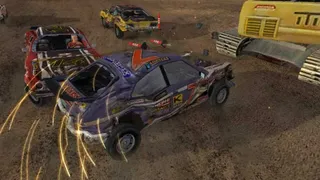Скриншот 6 к игре FlatOut